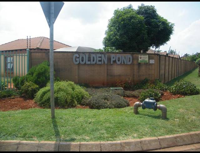 3 BEDROOM HOUSE FOR SALE IN THE ORCHARDS